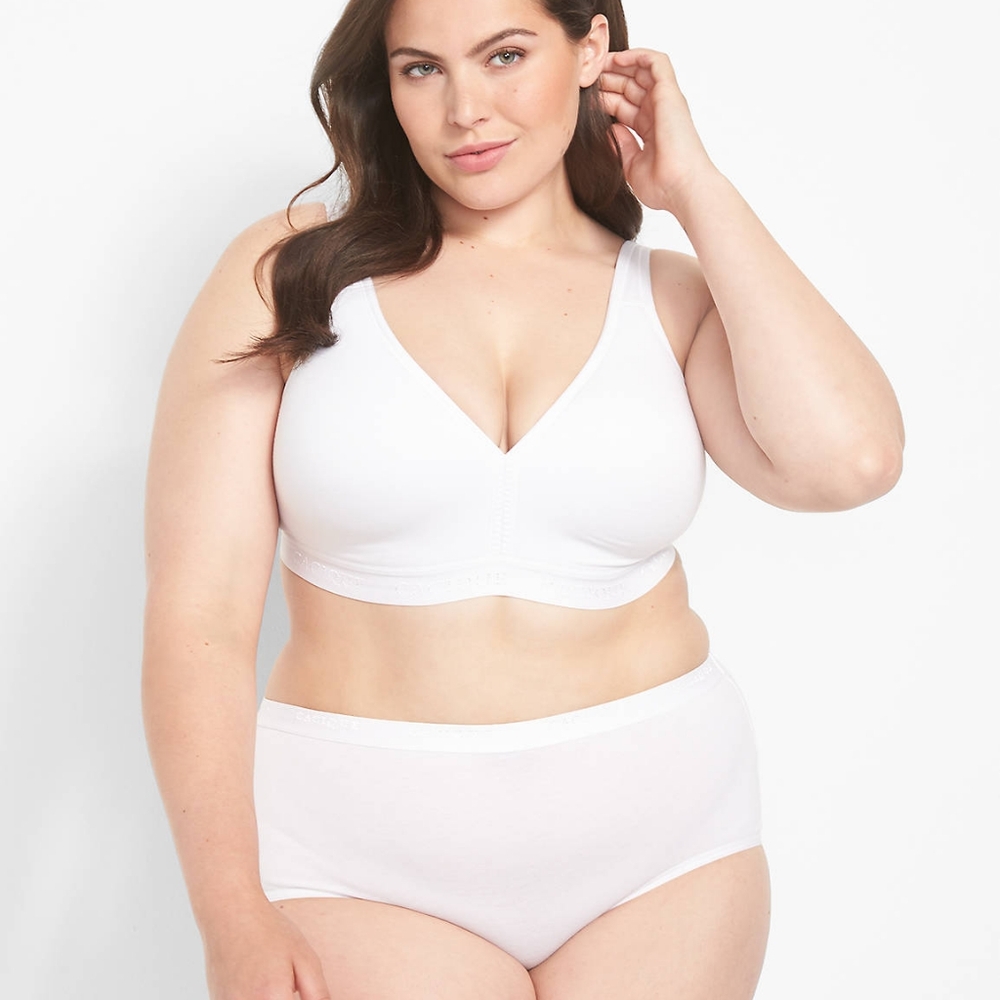 NEW Plus Size BRA - Tags Attached Size 46DD